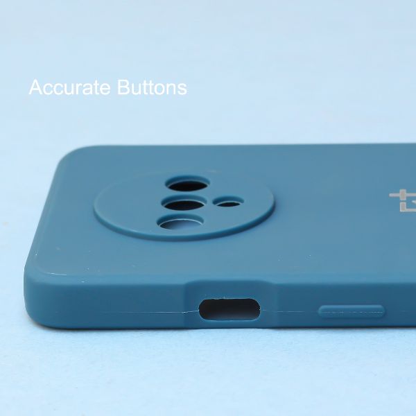 Cosmic Candy Silicone Case for Oneplus 7T - The Hatke