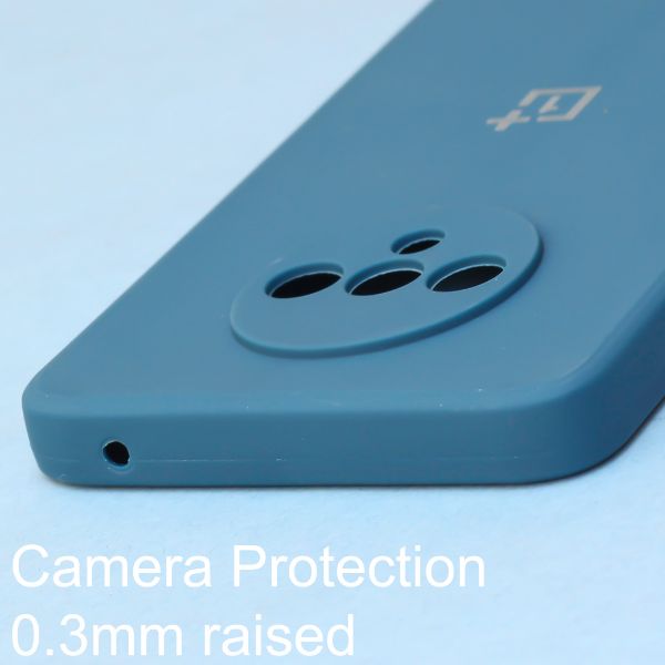 Cosmic Candy Silicone Case for Oneplus 7T - The Hatke