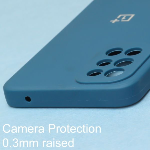 Cosmic Candy Silicone Case for Oneplus 8T - The Hatke
