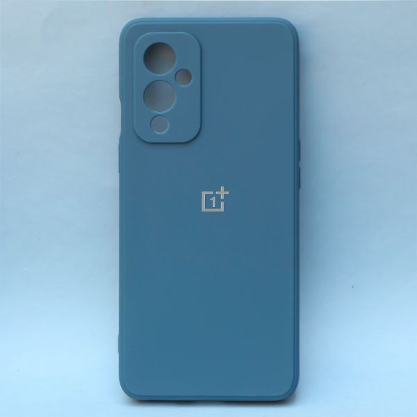 Cosmic Candy Silicone Case for Oneplus 9 - The Hatke