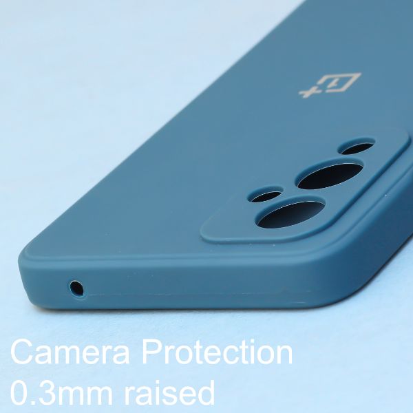 Cosmic Candy Silicone Case for Oneplus 9 - The Hatke