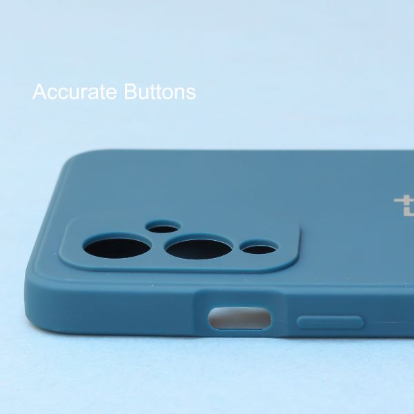 Cosmic Candy Silicone Case for Oneplus 9 - The Hatke