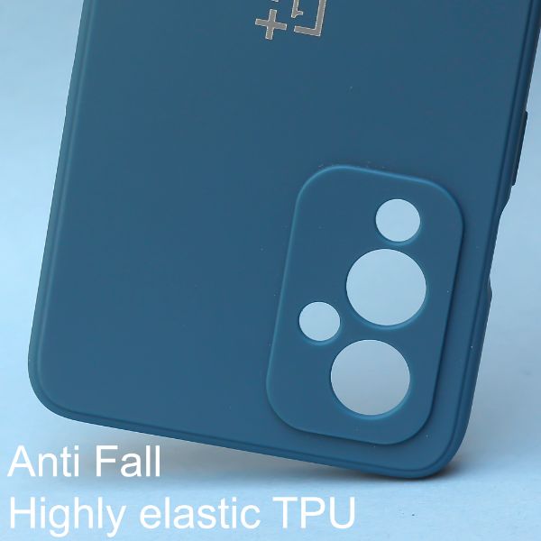 Cosmic Candy Silicone Case for Oneplus 9 - The Hatke