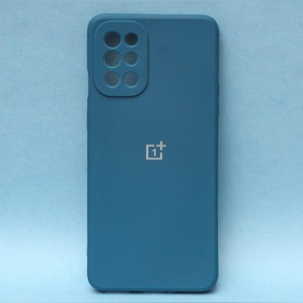 Cosmic Candy Silicone Case for Oneplus 9R - The Hatke