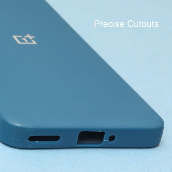 Cosmic Candy Silicone Case for Oneplus 9R - The Hatke