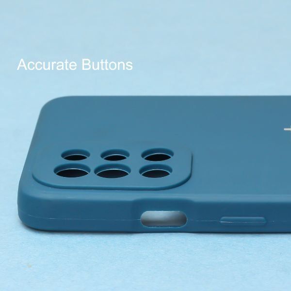 Cosmic Candy Silicone Case for Oneplus 9R - The Hatke
