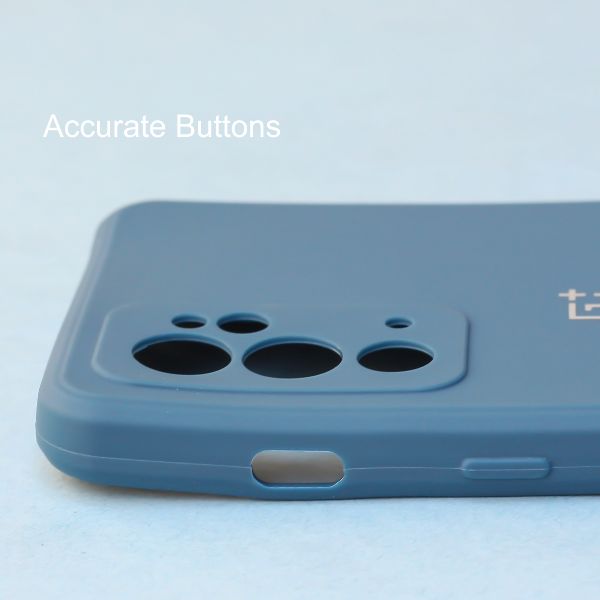 Cosmic Candy Silicone Case for Oneplus 9RT - The Hatke