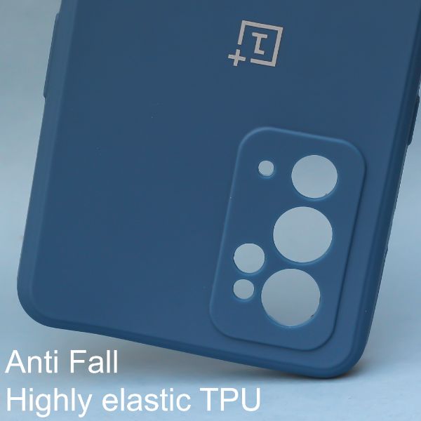 Cosmic Candy Silicone Case for Oneplus 9RT - The Hatke