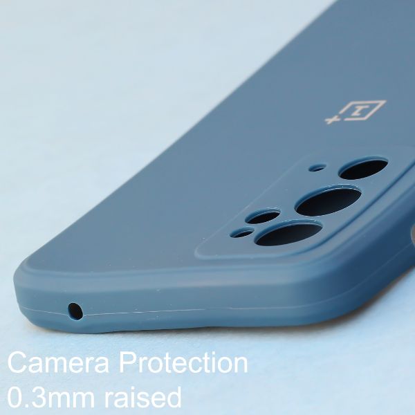 Cosmic Candy Silicone Case for Oneplus 9RT - The Hatke