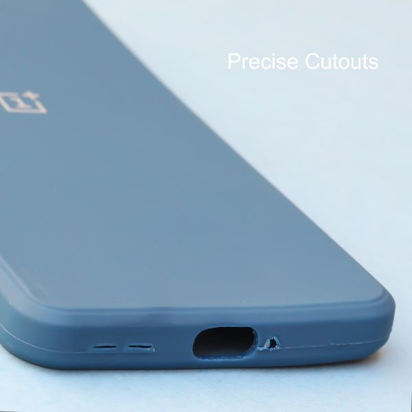 Cosmic Candy Silicone Case for Oneplus 9RT - The Hatke