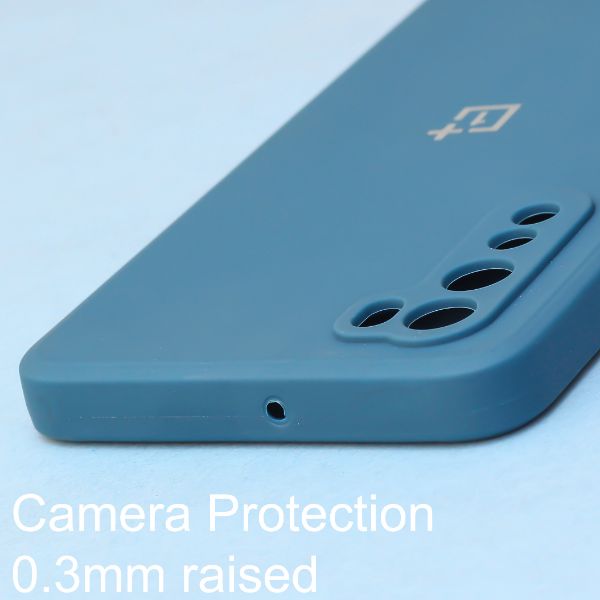 Cosmic Candy Silicone Case for Oneplus Nord - The Hatke