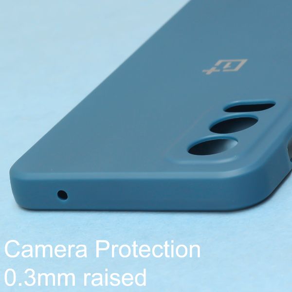 Cosmic Candy Silicone Case for Oneplus Nord 2 - The Hatke