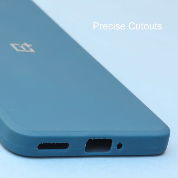 Cosmic Candy Silicone Case for Oneplus Nord - The Hatke