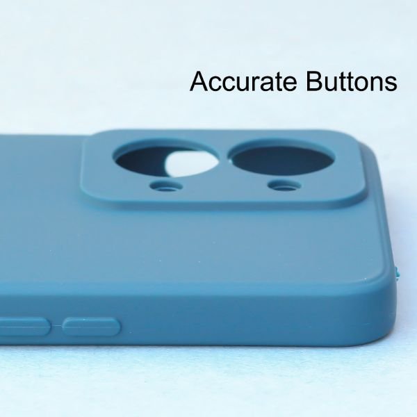 Cosmic Candy Silicone Case for Oneplus Nord 2T - The Hatke