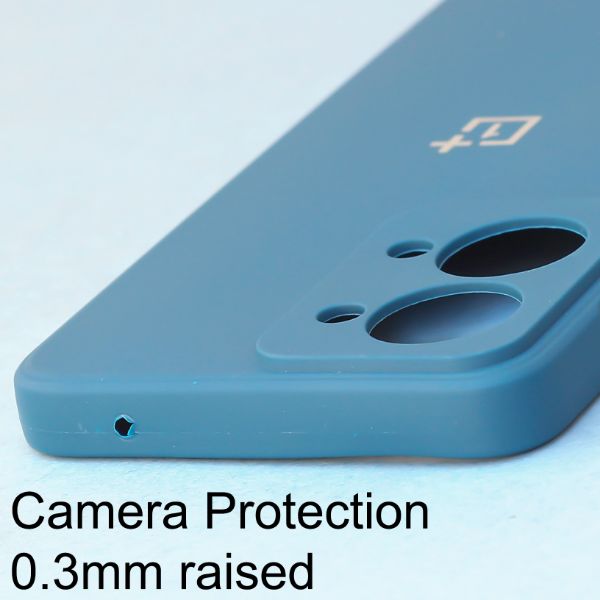Cosmic Candy Silicone Case for Oneplus Nord 2T - The Hatke