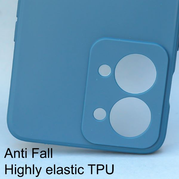 Cosmic Candy Silicone Case for Oneplus Nord 2T - The Hatke