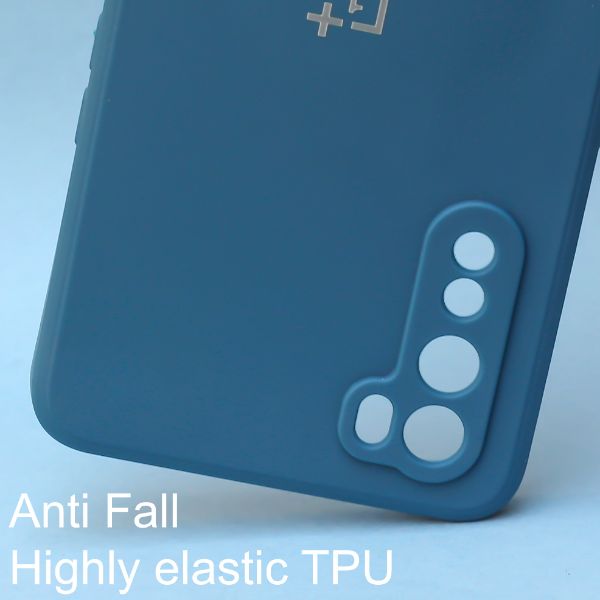 Cosmic Candy Silicone Case for Oneplus Nord - The Hatke