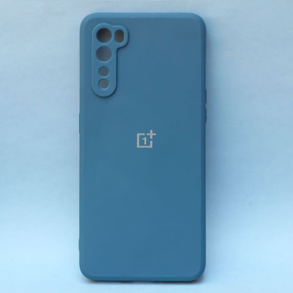 Cosmic Candy Silicone Case for Oneplus Nord - The Hatke