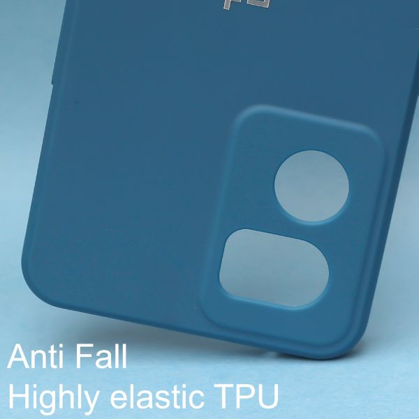 Cosmic Candy Silicone Case for Oneplus Nord CE 2 - The Hatke