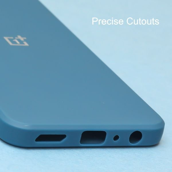 Cosmic Candy Silicone Case for Oneplus Nord CE 2 - The Hatke