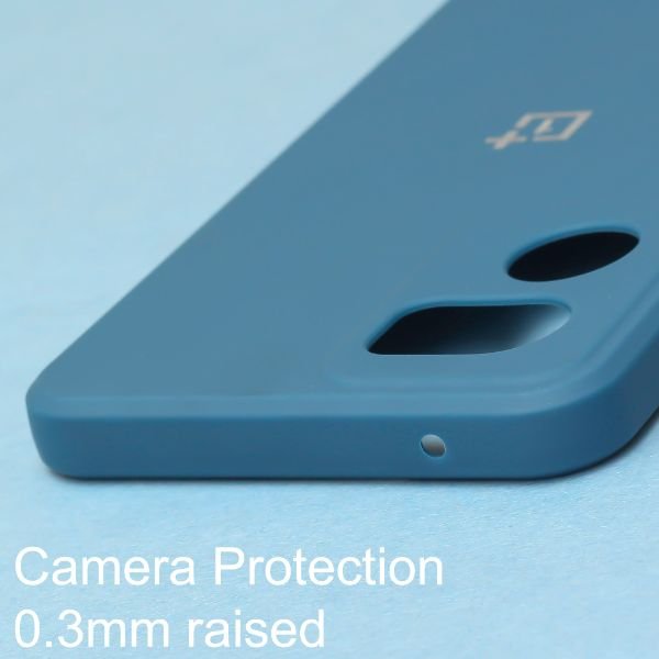 Cosmic Candy Silicone Case for Oneplus Nord CE 2 - The Hatke