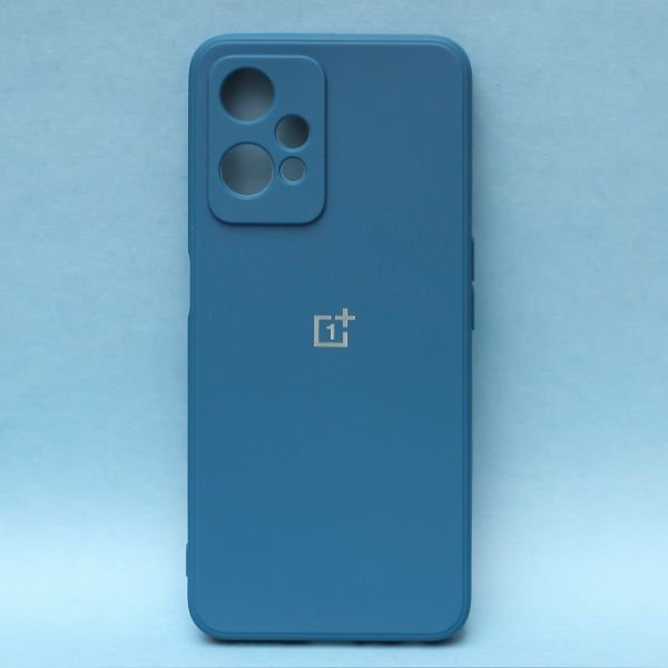 Cosmic Candy Silicone Case for Oneplus Nord CE 2 Lite - The Hatke