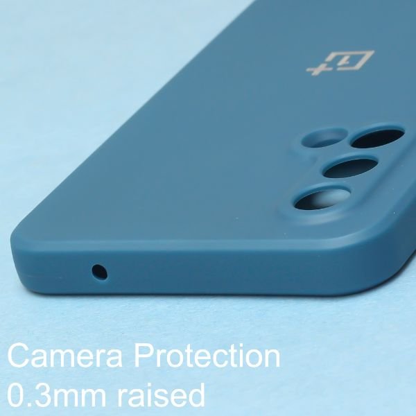 Cosmic Candy Silicone Case for Oneplus Nord CE - The Hatke