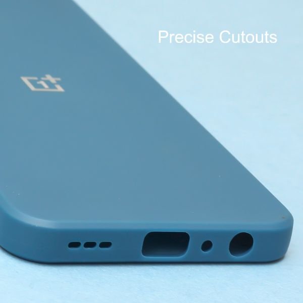 Cosmic Candy Silicone Case for Oneplus Nord CE - The Hatke