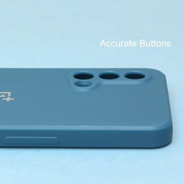 Cosmic Candy Silicone Case for Oneplus Nord CE - The Hatke