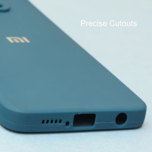 Cosmic Candy Silicone Case for Poco X3 - The Hatke
