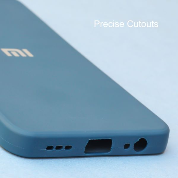 Cosmic Candy Silicone Case for Redmi Note 10 4g - The Hatke