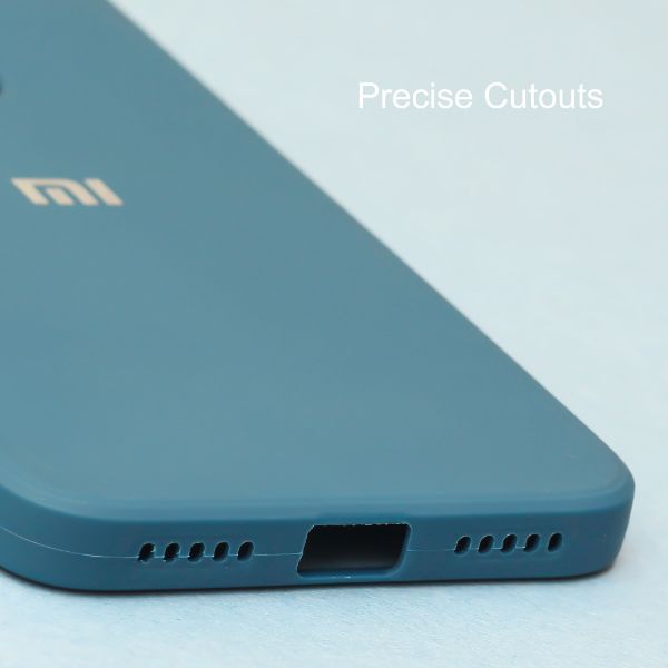 Cosmic Candy Silicone Case for Redmi Note 7 Pro - The Hatke