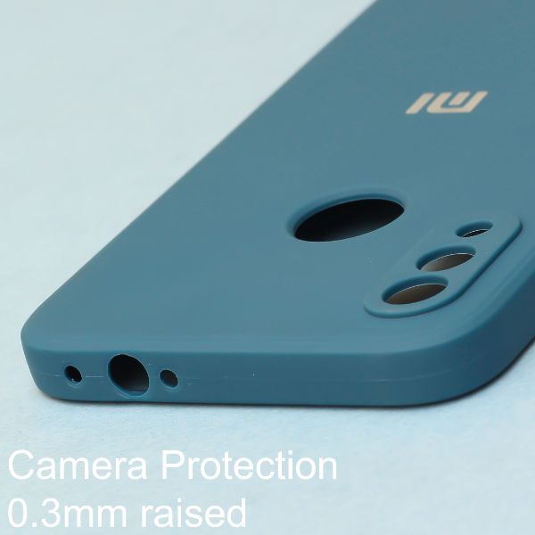 Cosmic Candy Silicone Case for Redmi Note 7 Pro - The Hatke