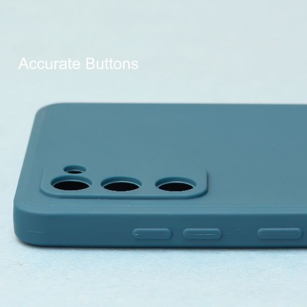 Cosmic Candy Silicone Case for Samsung S21 FE - The Hatke
