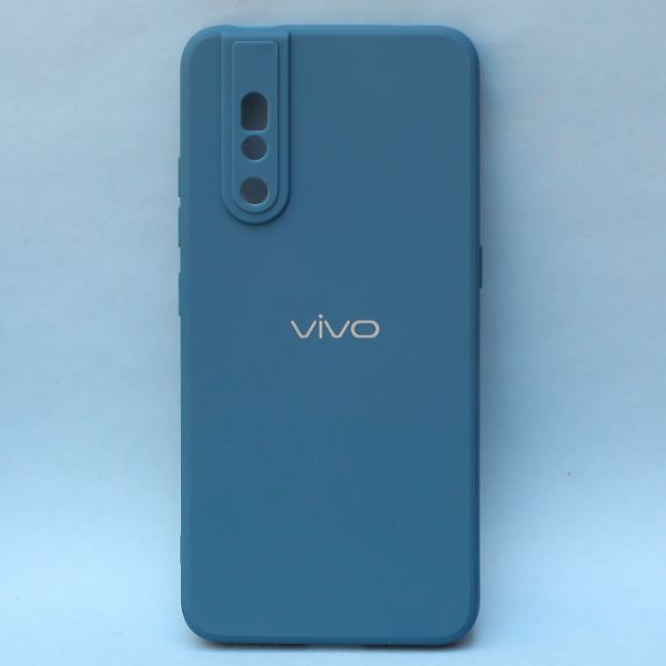 Cosmic Candy Silicone Case for Vivo V15 Pro - The Hatke