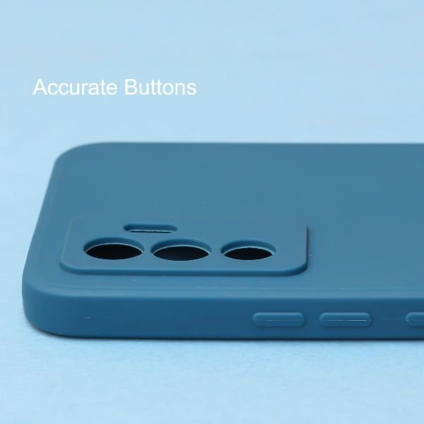 Cosmic Candy Silicone Case for Vivo V23e - The Hatke