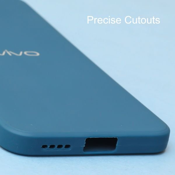 Cosmic Candy Silicone Case for Vivo V23e - The Hatke