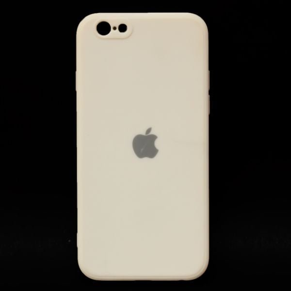 Cream Candy Silicone Case for Apple iphone 6/6s - The Hatke