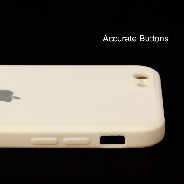 Cream Candy Silicone Case for Apple iphone 6/6s - The Hatke
