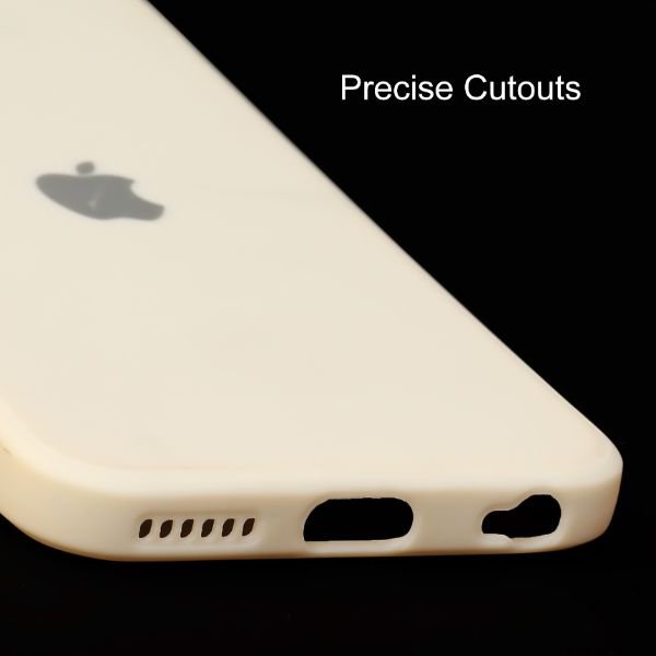 Cream Candy Silicone Case for Apple iphone 6/6s - The Hatke