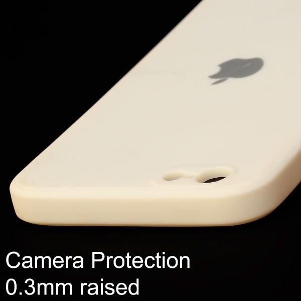 Cream Candy Silicone Case for Apple iphone 6/6s - The Hatke