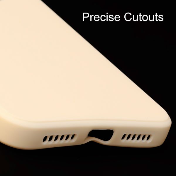 Cream Candy Silicone Case for Oppo A71 - The Hatke