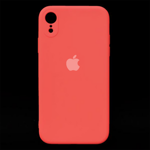 Red Candy Silicone Case for Apple Iphone XR