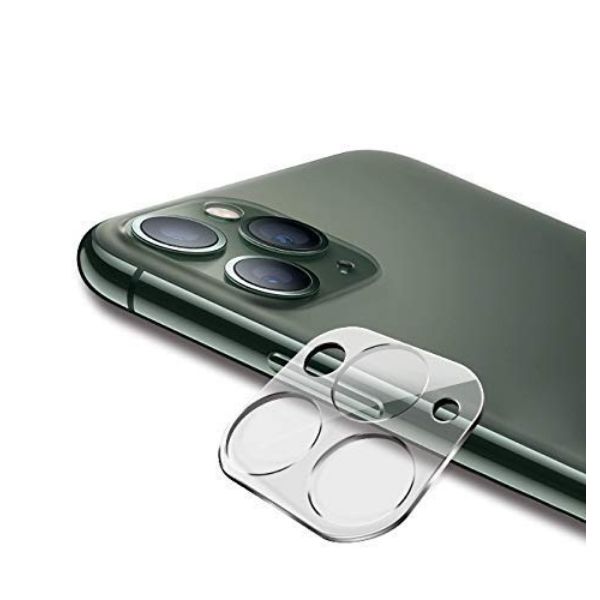 Guard your Apple iphone 11 pro Camera Lens - The Hatke