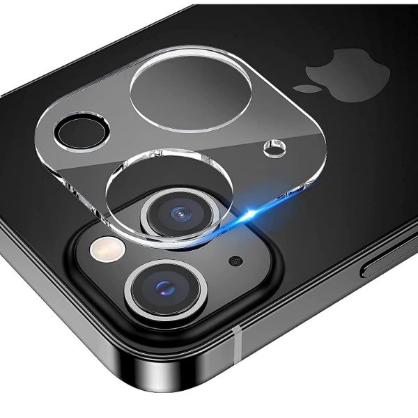 Guard your Apple iphone 13 Camera Lens - The Hatke