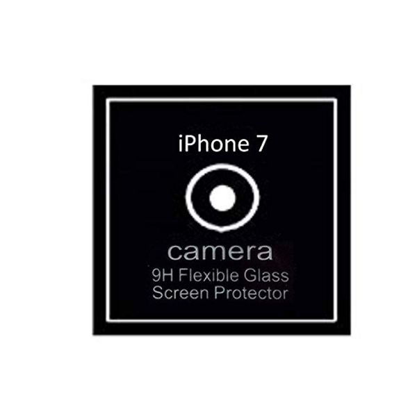 Guard your Apple iphone 7 Camera Lens - The Hatke