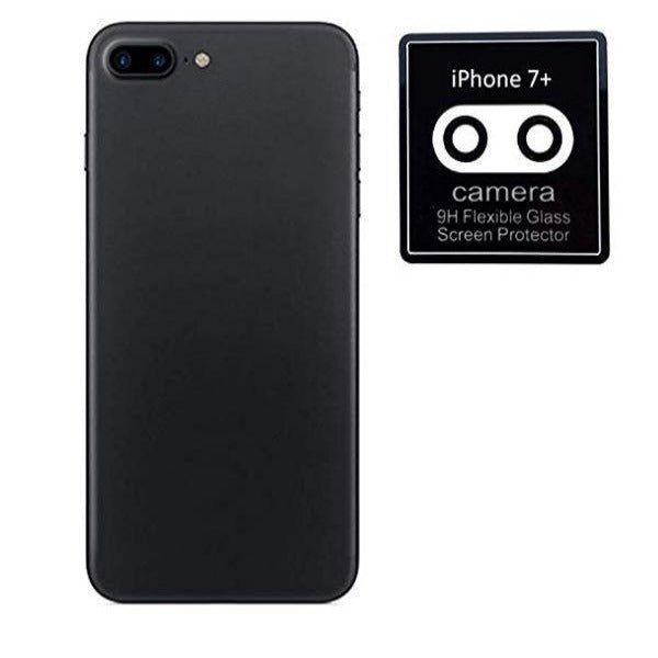 Guard your Apple iphone 8 plus Camera Lens - The Hatke
