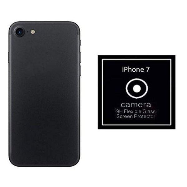 Guard your Apple iphone Se 2 Camera Lens - The Hatke