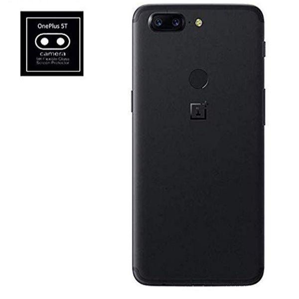 Guard your Oneplus 5t Camera Lens - The Hatke