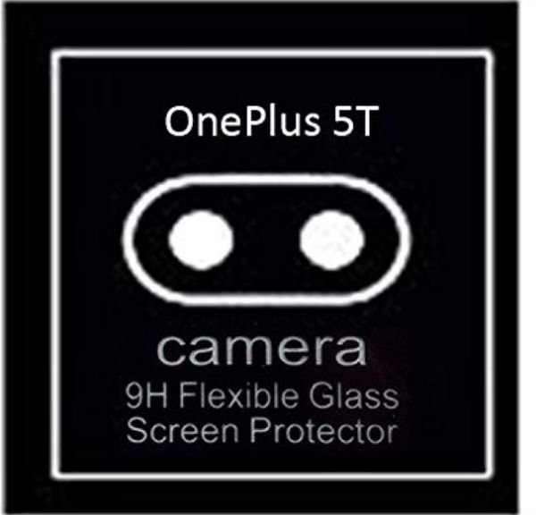 Guard your Oneplus 5t Camera Lens - The Hatke